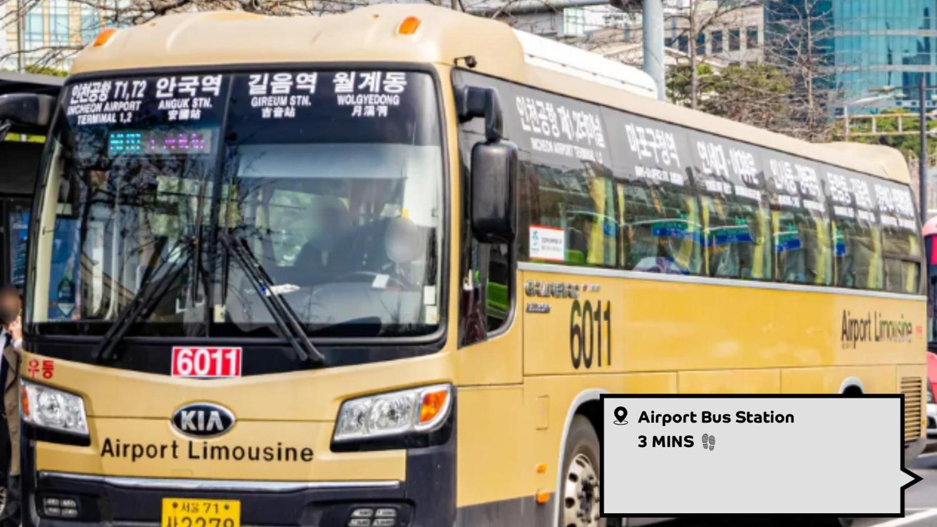 The Korean Traditional Hanok In Downtown Seoul For Convenient Public Transportation - Seoul Ari 外观 照片